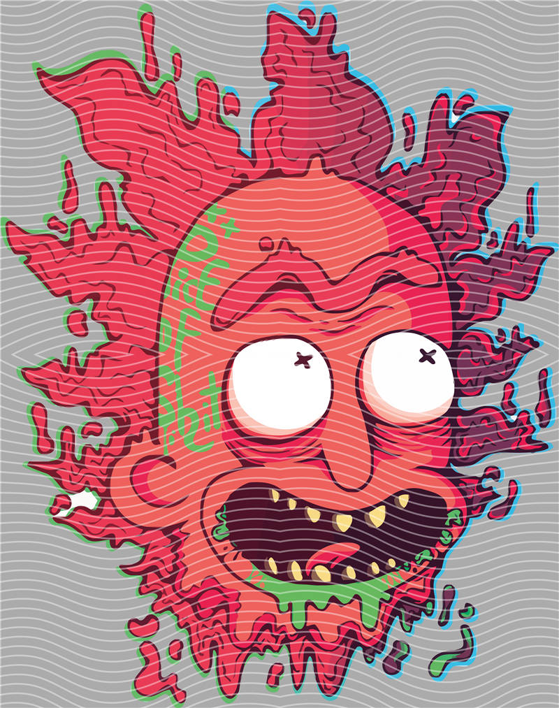 Cartoon-KT 654